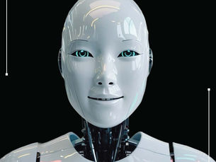 Auto Intelligence: Issue One March 2025