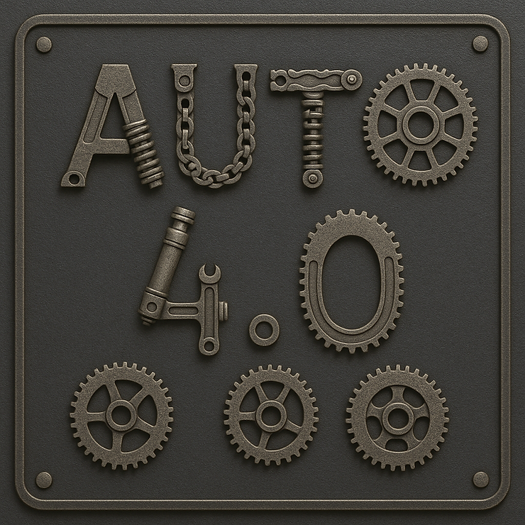 Auto 4.0 is resulting from Agentic AI implementation