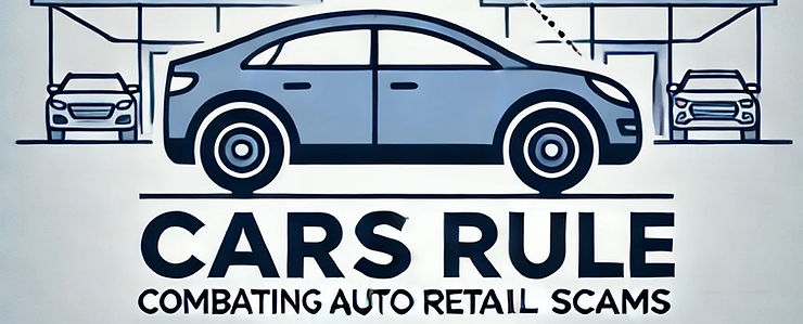 CARS Rule illustration