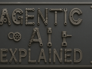 Agentic AI: The Revolutionary Force Reshaping the Automotive Industry