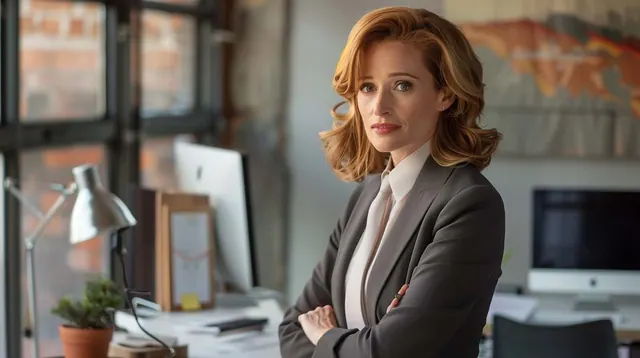 Dana, an AI agent working as Leads Profiler