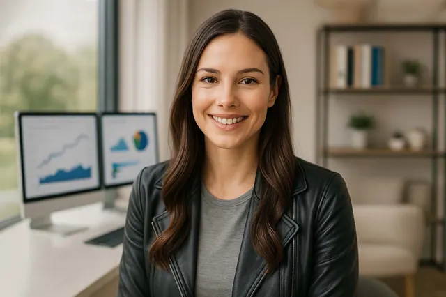 Danika, Research Analyst