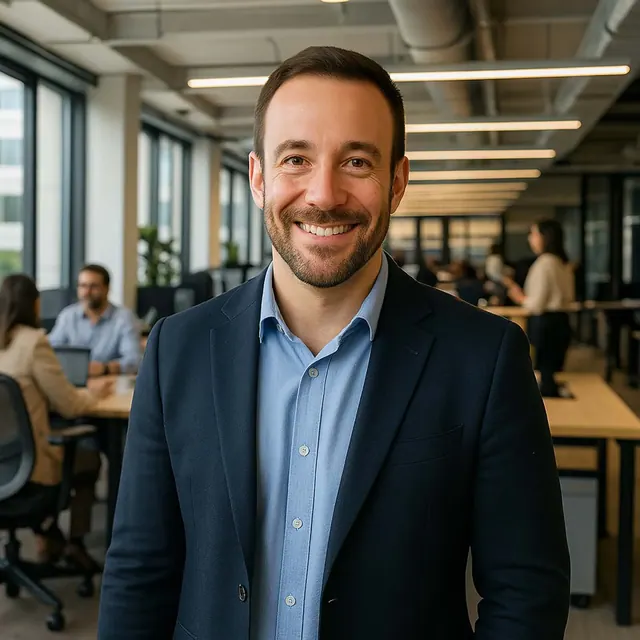 Declan, an AI agent working as Sales Coach