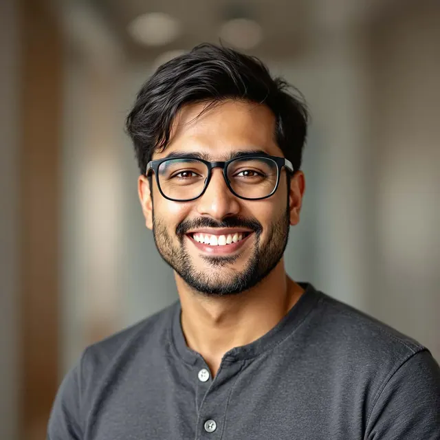 Deepak, Academic Researcher