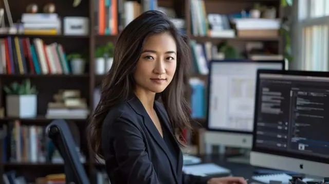 Eviie, Universal Localization Specialist