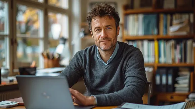 Grant, Grant Writer