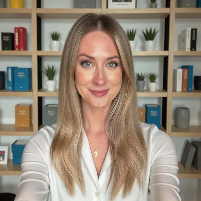 Haleigh, Agentiiv Agent Curator
