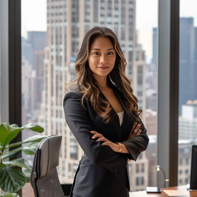 Ivy, Press Release Copywriter