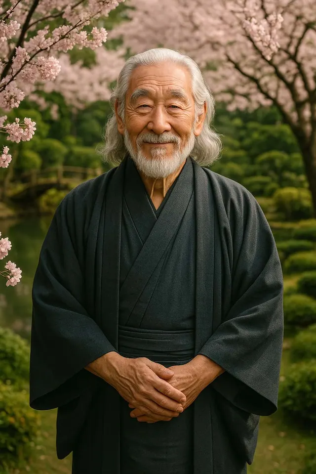 Kaiyo, Ikigai Coach