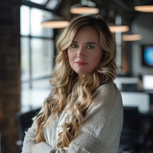 Kathryn, Ghostwriter