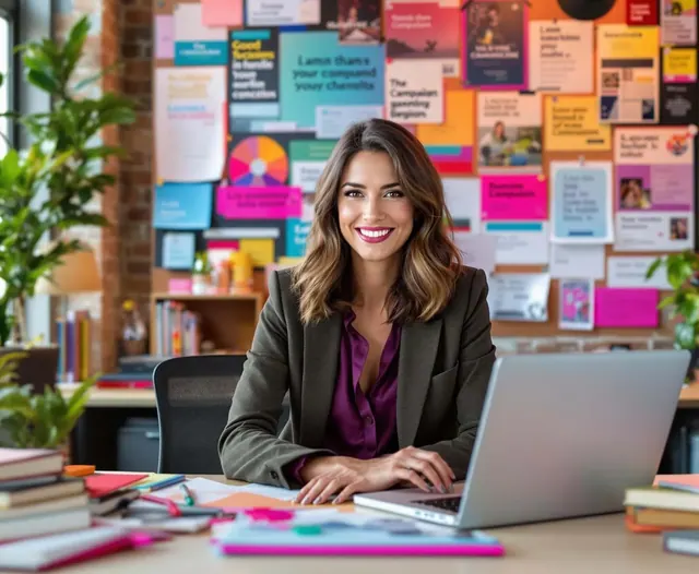 Lexi, Content Writer