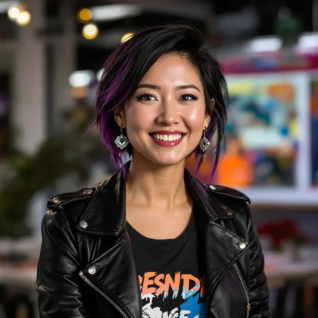 Lindee, Proactive Pitch Expert