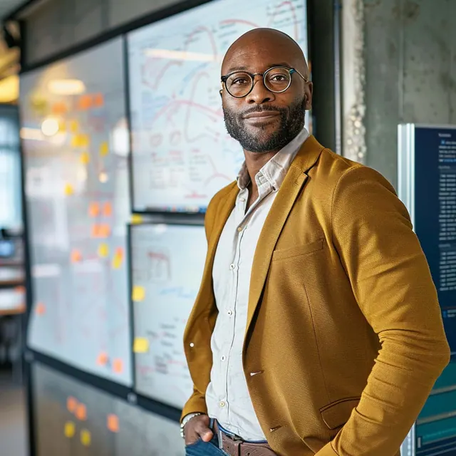 Magnus, an AI agent working as Business Systems Analyst / SOP Expert
