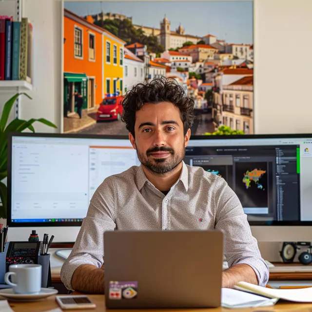 Max, Copywriter - PPC Ads