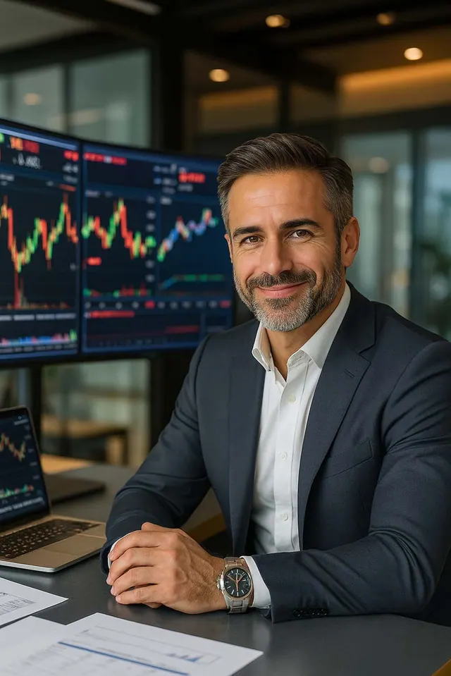 Nick, Investment Memo Analyst