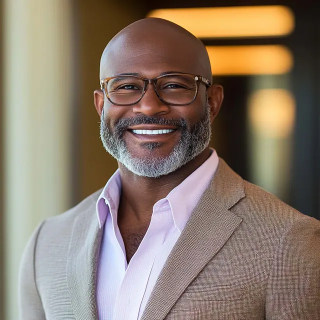 Percy, Performance Management Specialist