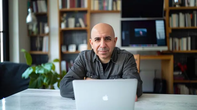 Rene, Copywriter - Sales Collateral