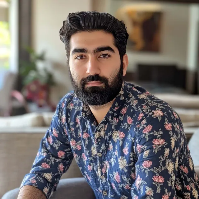 Ryan, HR Administration & Operations Specialist