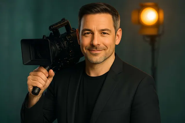 Ryan, Video Designer