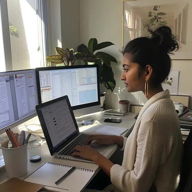 Serena, Copywriter - SEO