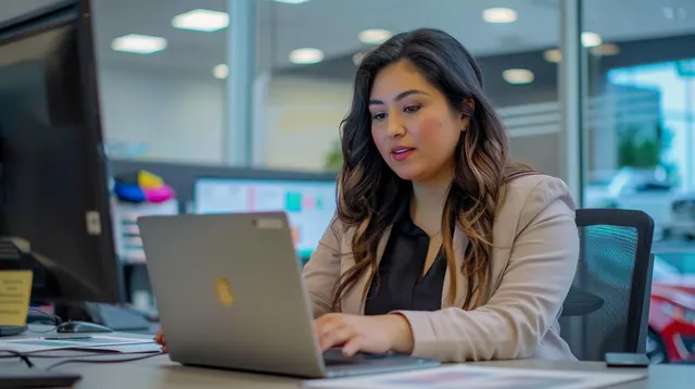 Zoe, Data Analyst & Visualizer
